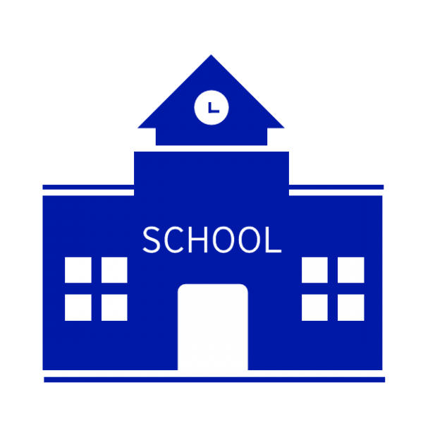 School Icon - TrustINdiana