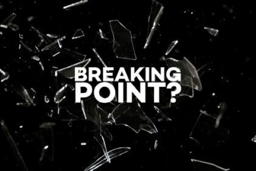 Breaking Point (2023)